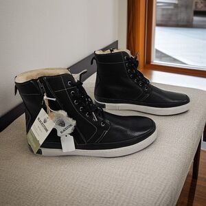 Men’s Blackstone Sneakers GM05 Size 13.5 EUR 47 NWT Retails for $248